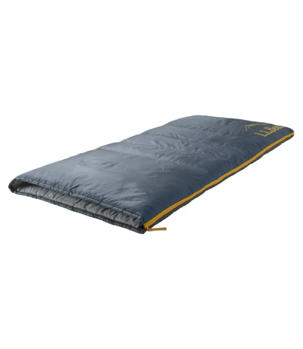 Hot " Access Sleeping Bag, 40°" Camping & Hiking