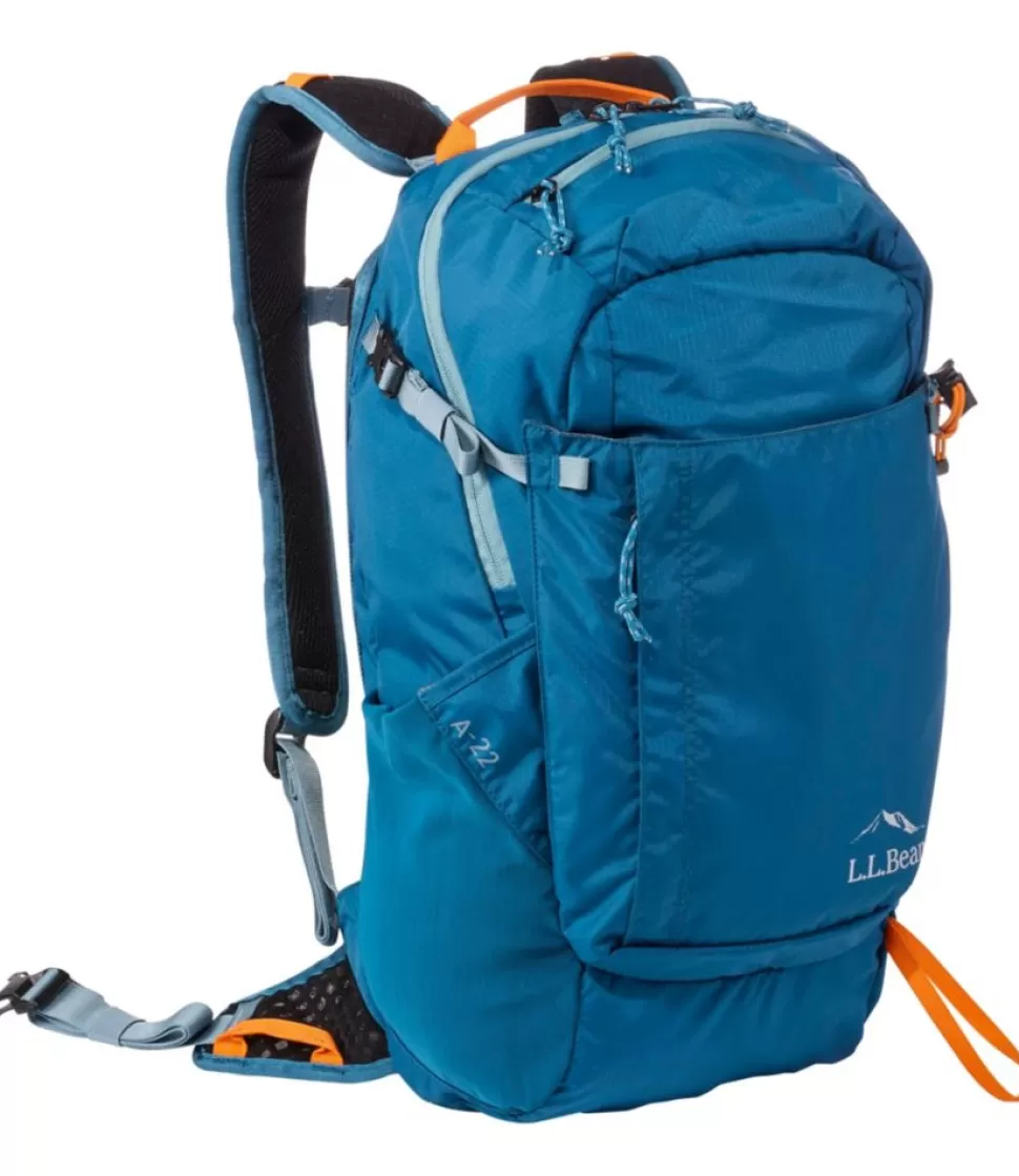 New " Adventure Pack, Regular" Camping & Hiking | Hiking Backpacks