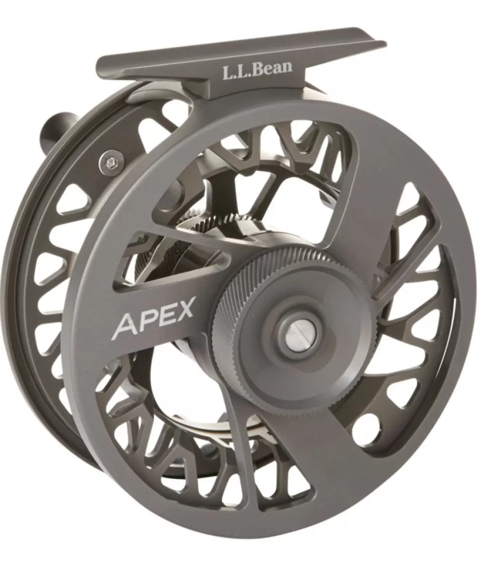 Best " Apex Fly Reel" Fishing