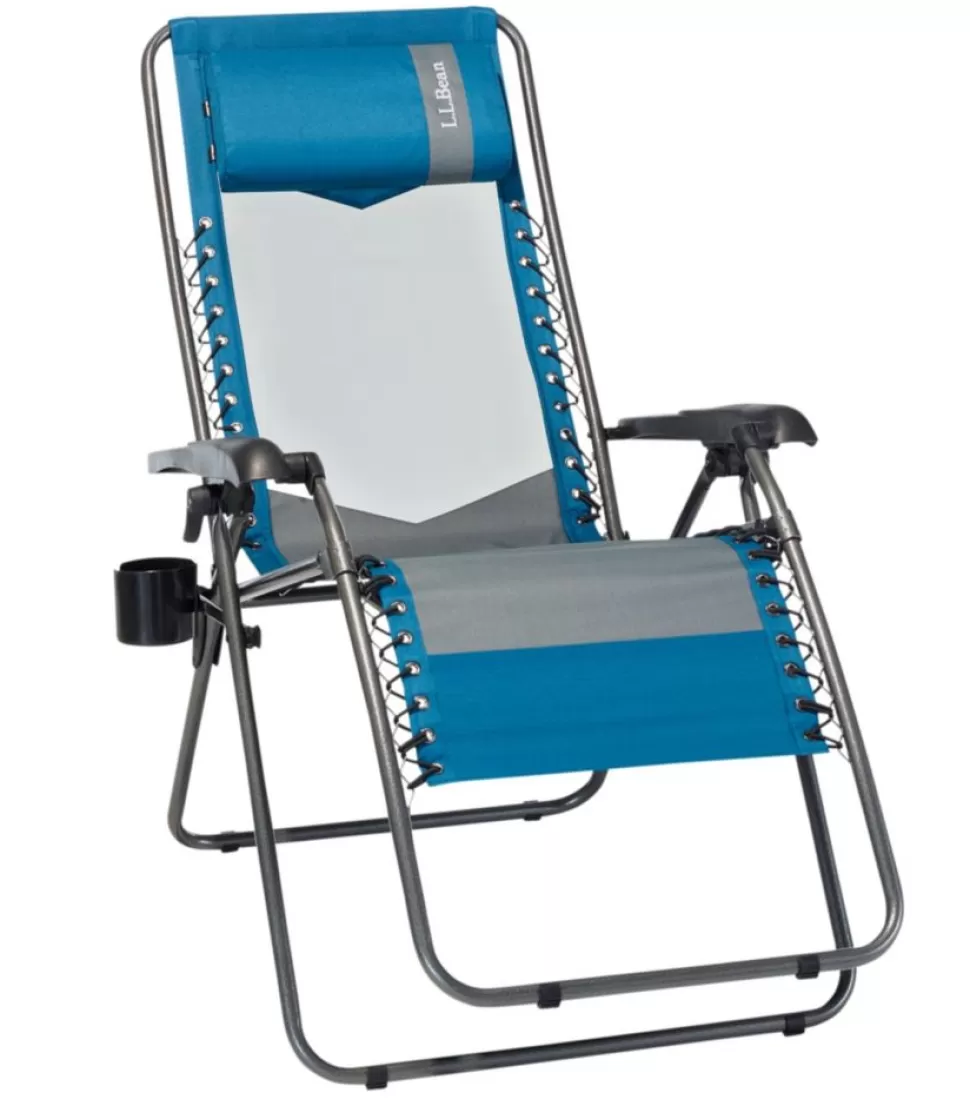 Shop " Camp Comfort II Recliner" Camping & Hiking