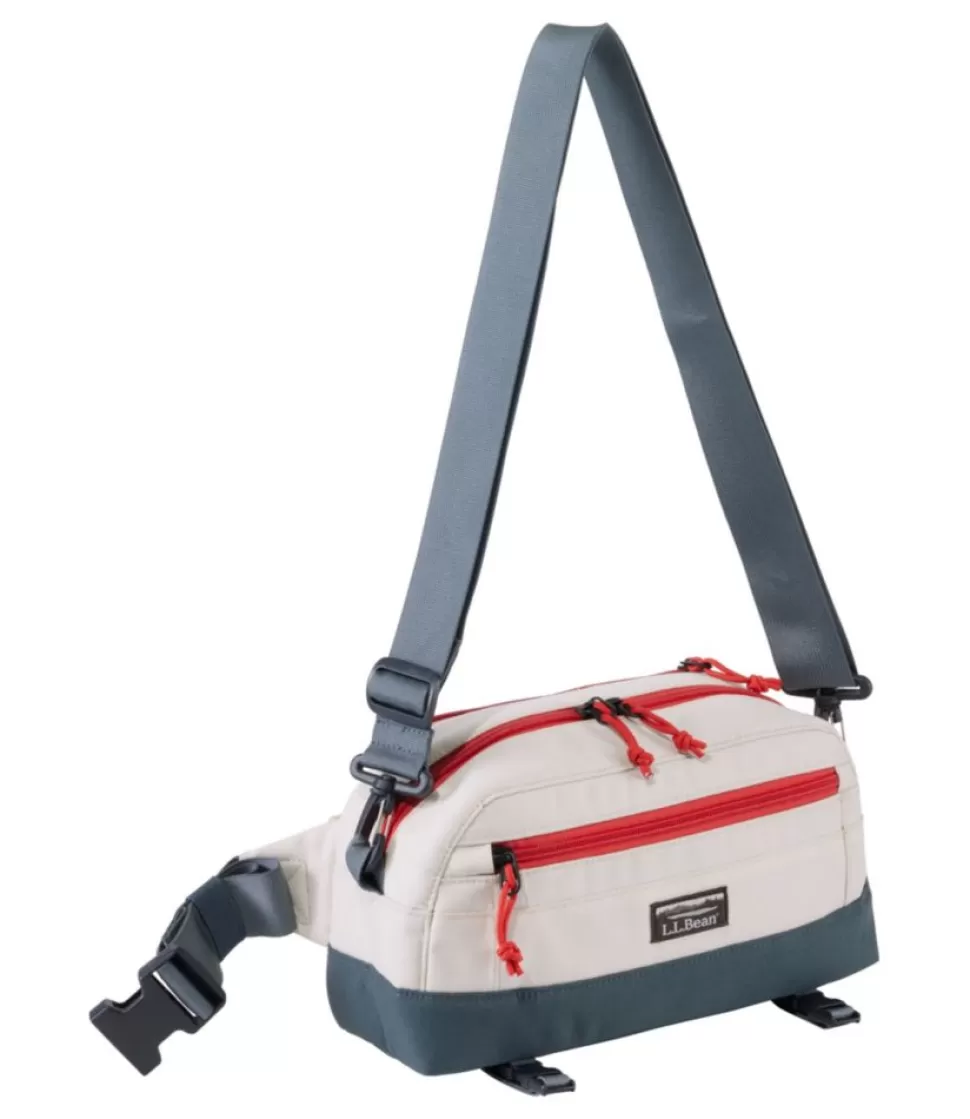 Outlet " Continental Waist Pack, Color Block" Camping & Hiking | Hiking Backpacks