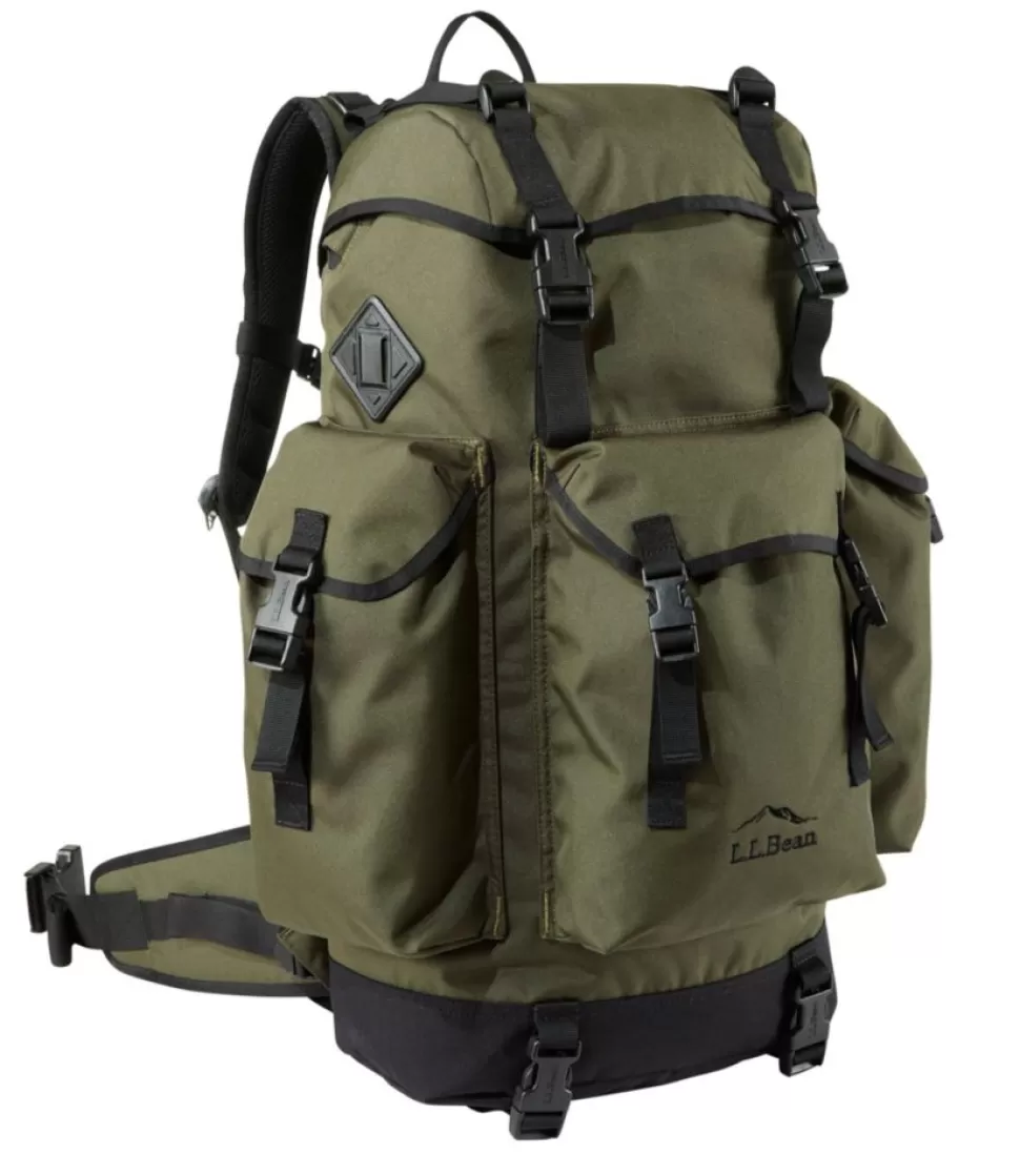 Hot " Continental Weekender Pack" Camping & Hiking | Hiking Backpacks