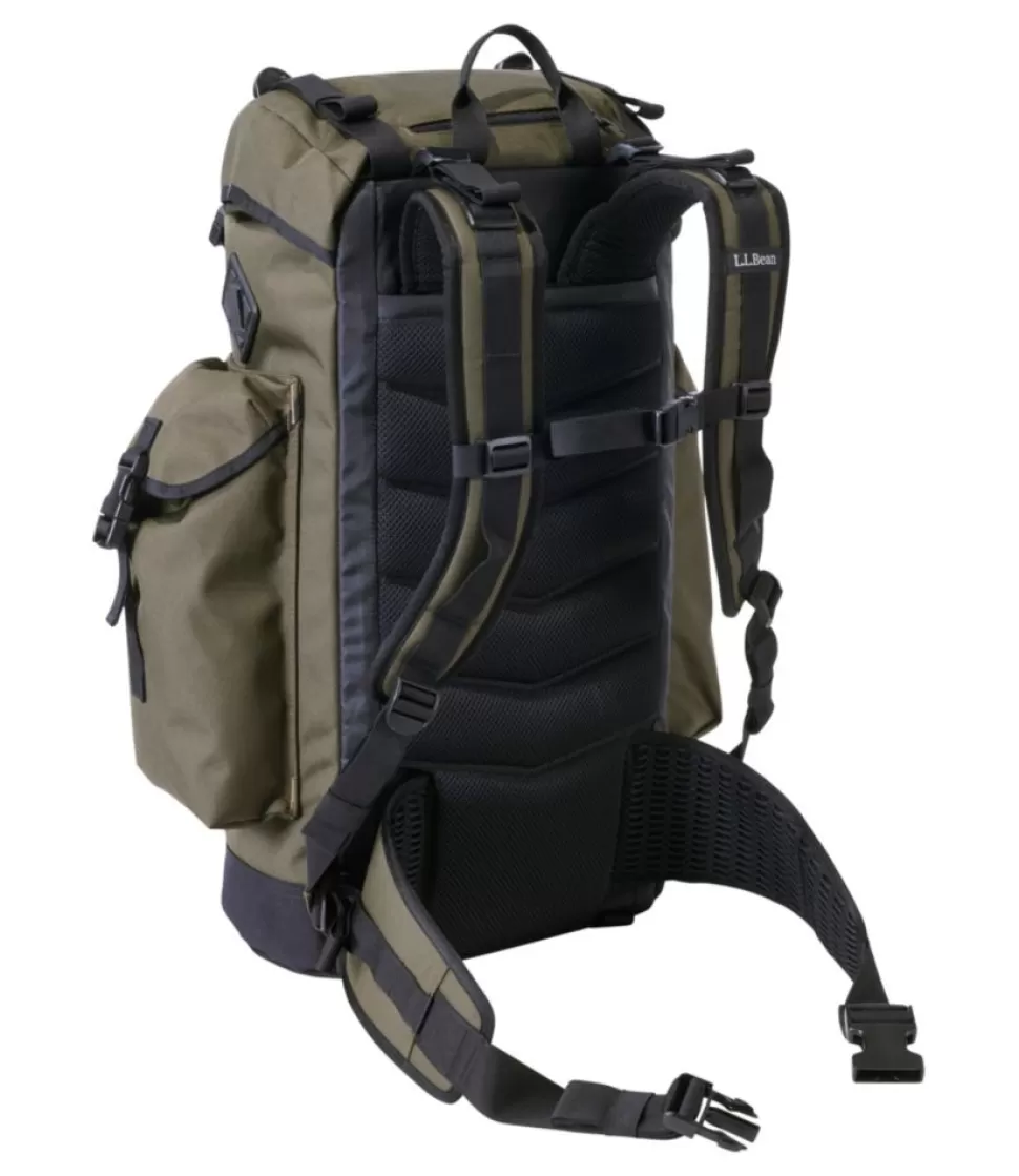 Hot " Continental Weekender Pack" Camping & Hiking | Hiking Backpacks