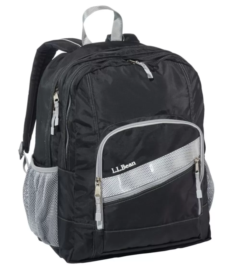 Shop " Deluxe Book Pack®, 37L" School Backpacks & Lunch Boxes