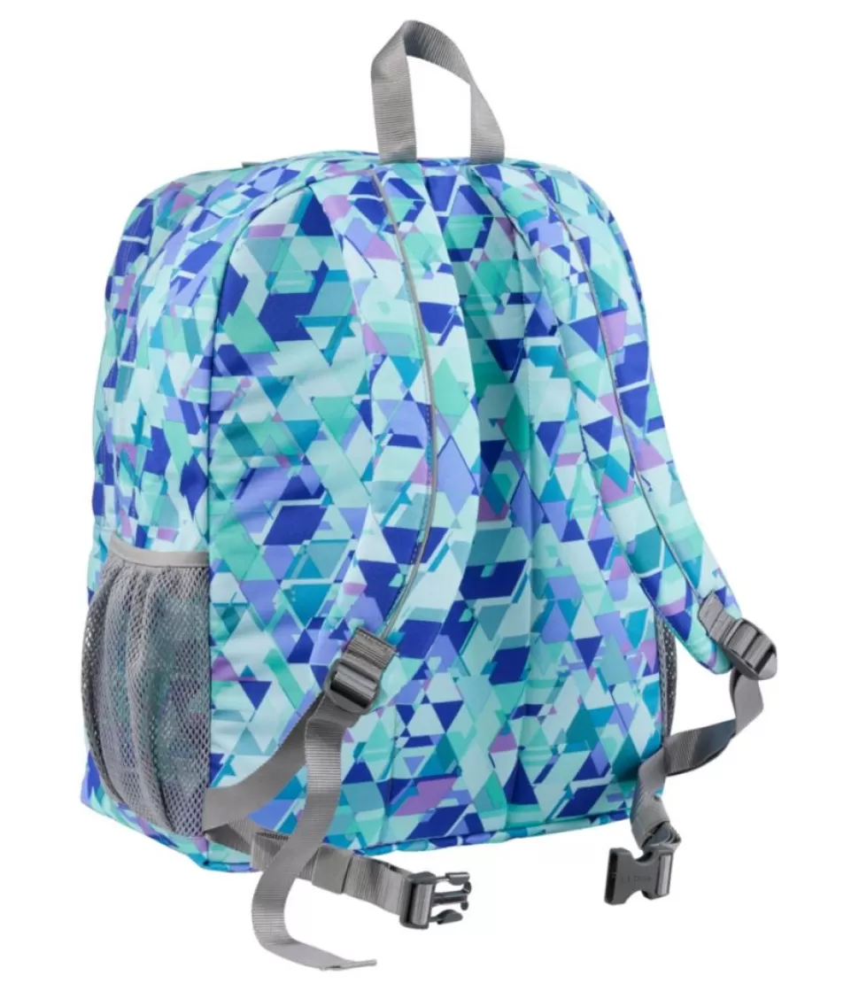 Shop " Deluxe Book Pack®, 37L, Print" School Backpacks & Lunch Boxes