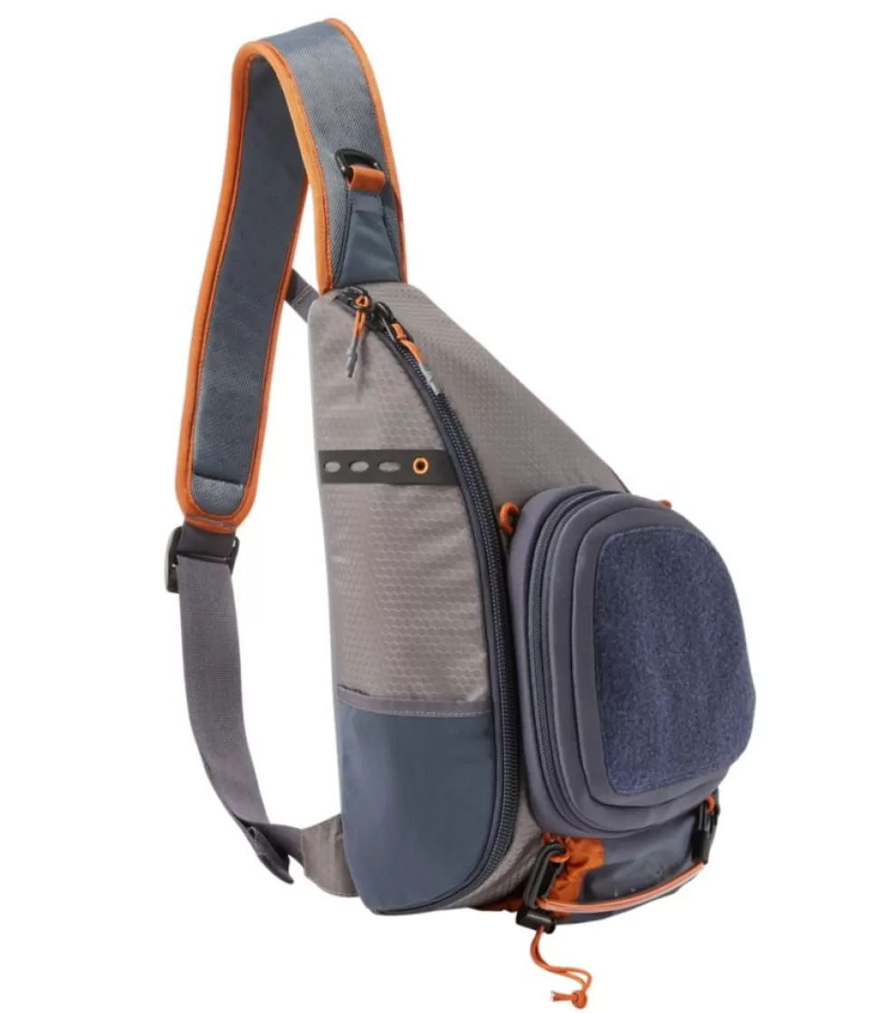 Flash Sale " Deluxe Sling Pack" Fishing