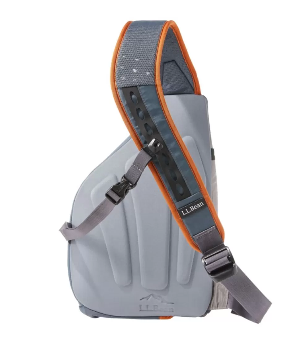 Flash Sale " Deluxe Sling Pack" Fishing