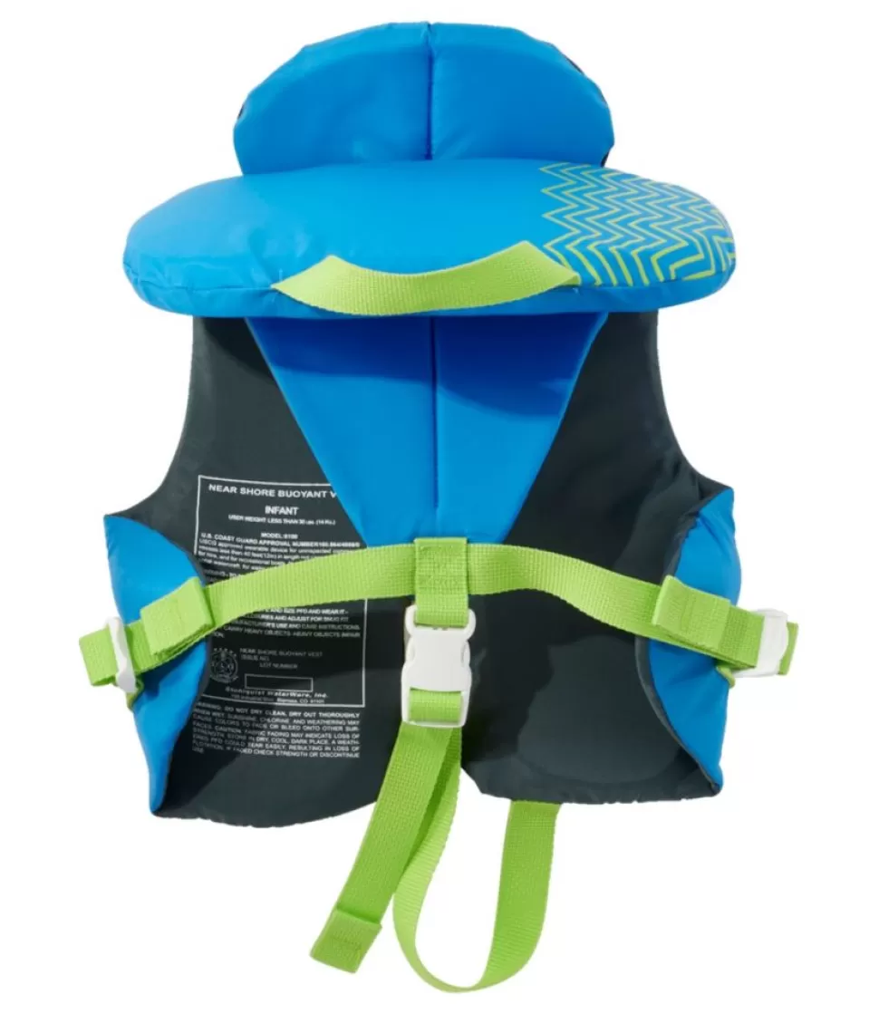 Best Sale " Discovery Infant PFD" Water Sports