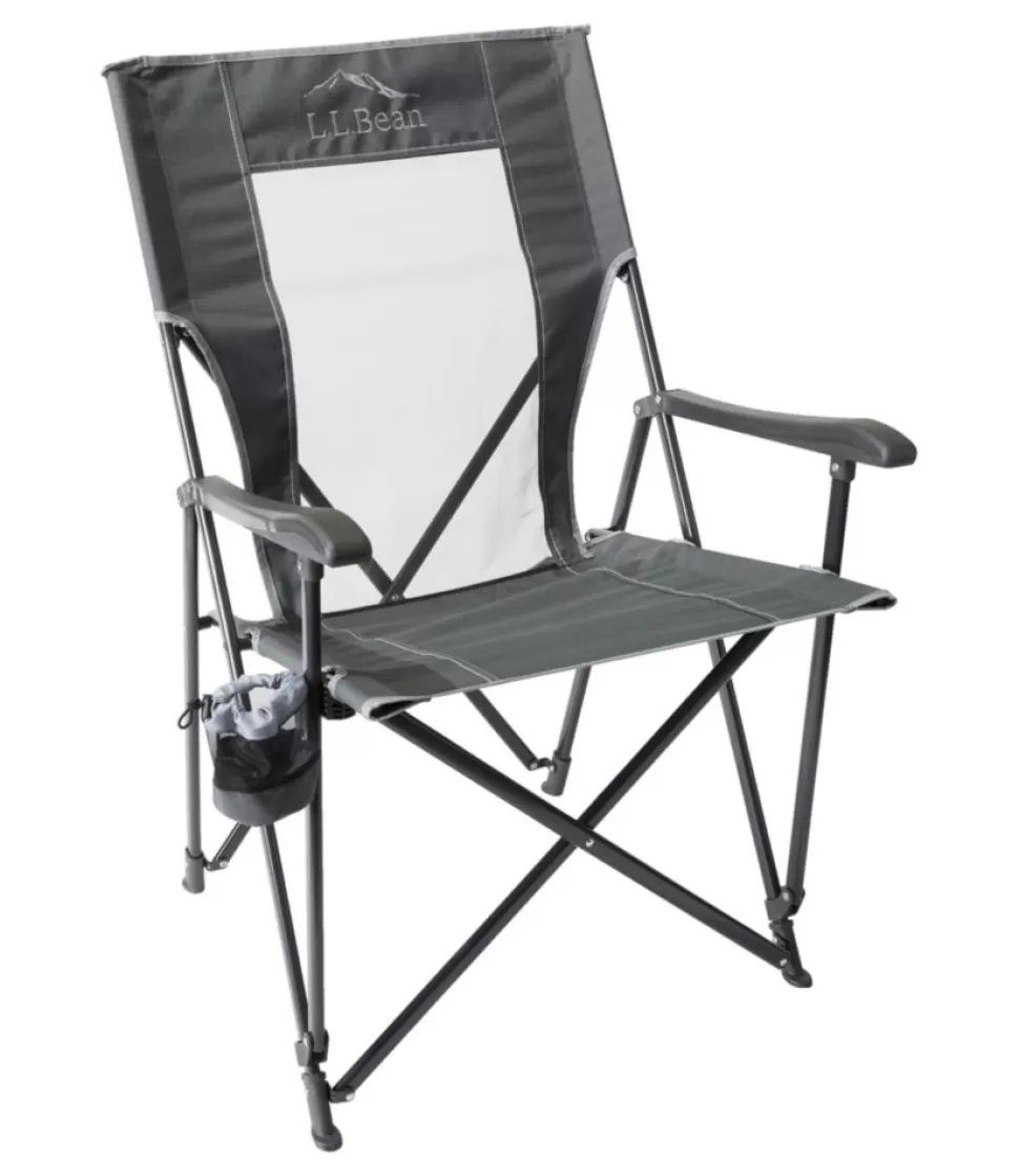 Shop " Easy Comfort Camp Chair Max" Camping & Hiking