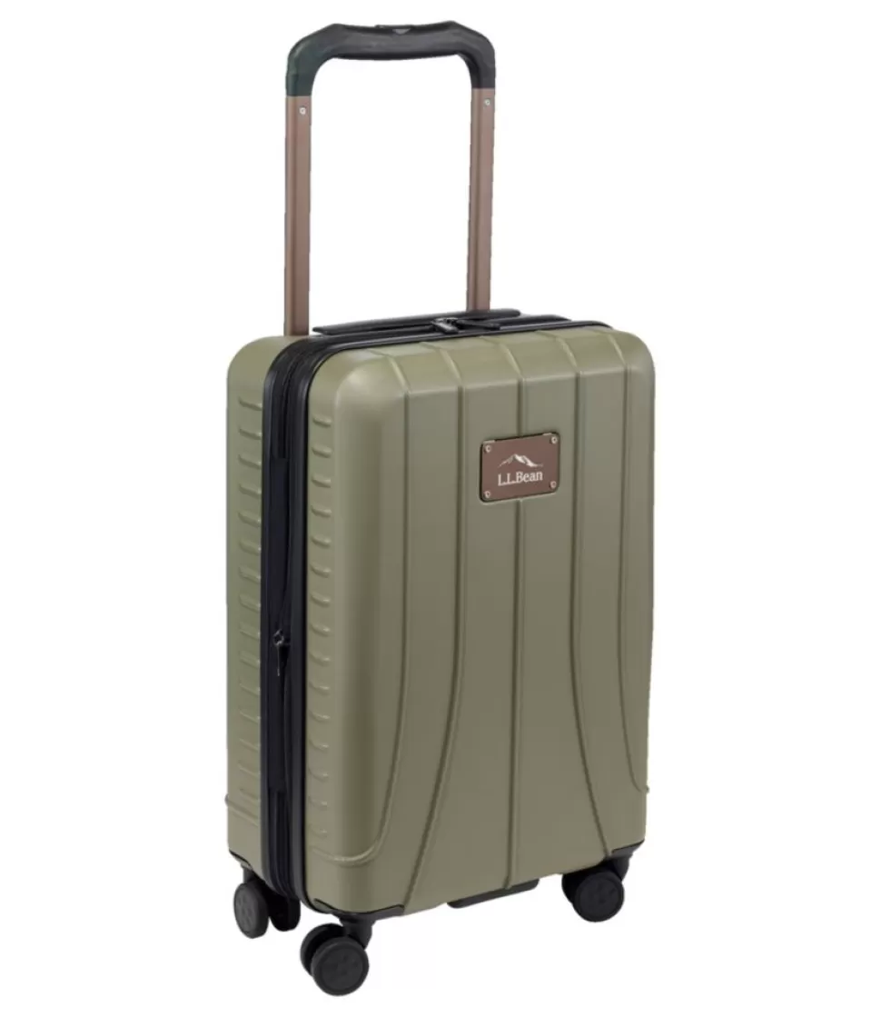 Best Sale " Expandable Hardside Spinner, 22"" Luggage & Duffle Bags