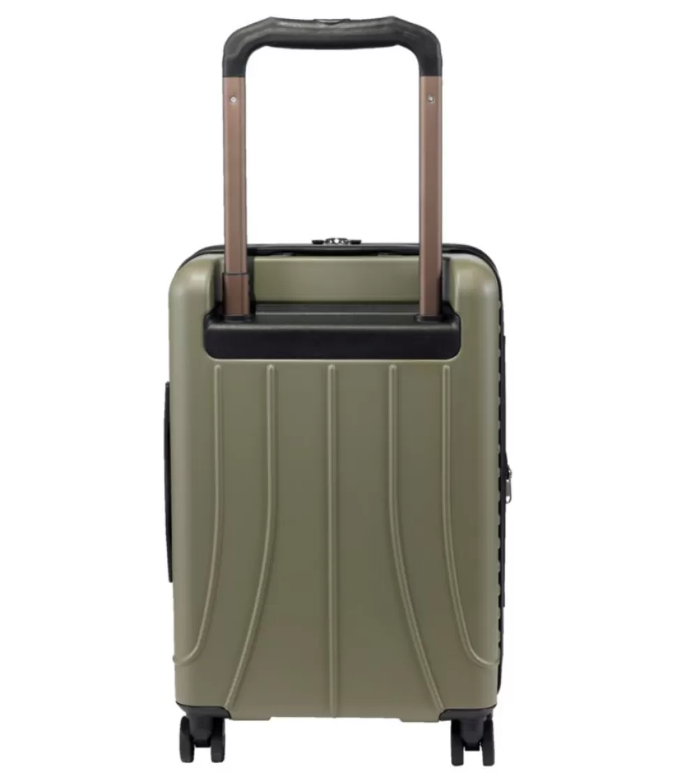 Best Sale " Expandable Hardside Spinner, 22"" Luggage & Duffle Bags