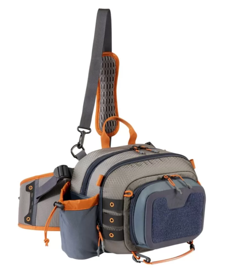 Store " Guide Lumbar Pack" Fishing