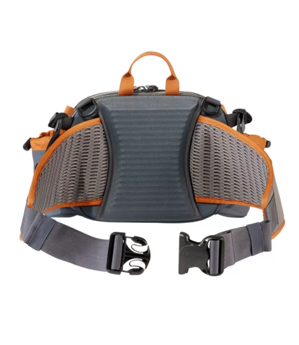 Store " Guide Lumbar Pack" Fishing