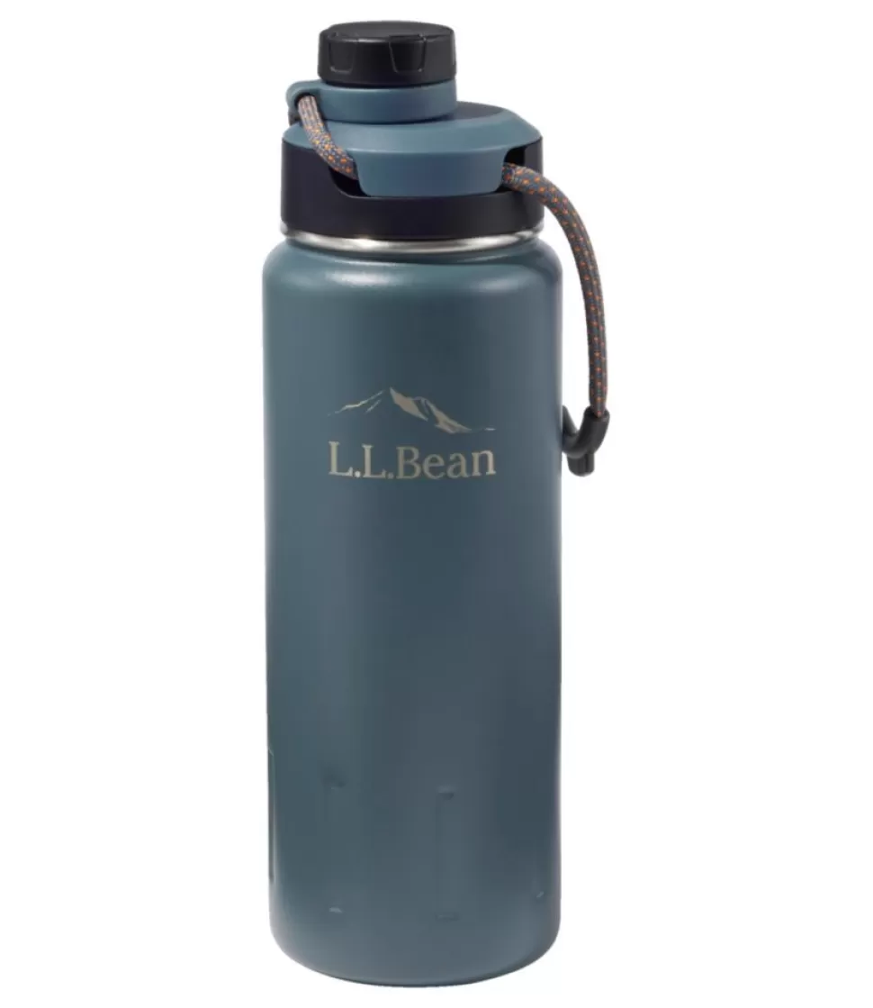 Best Sale " Insulated Bean Canteen Water Bottle" Hydration | School Backpacks & Lunch Boxes