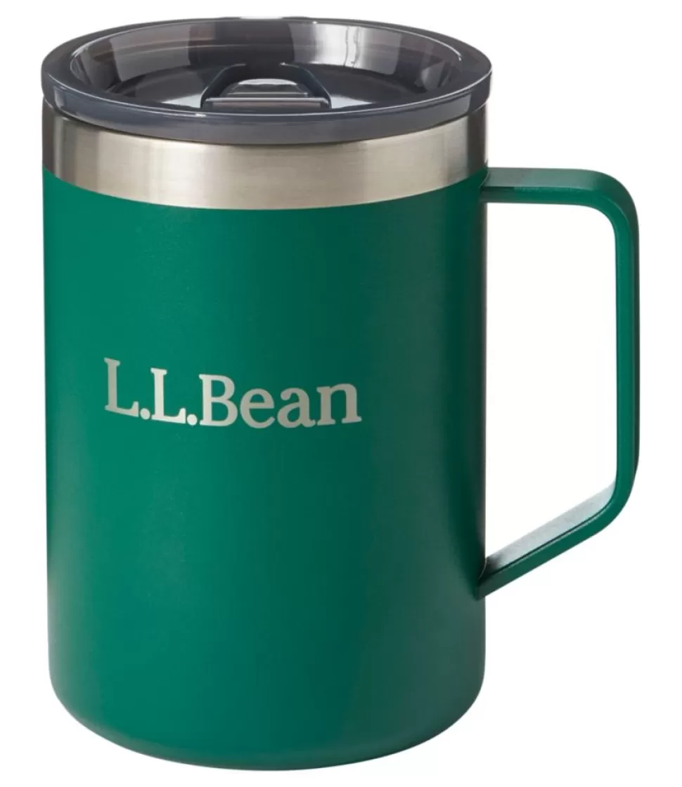 Discount " Insulated Camp Mug" Hydration