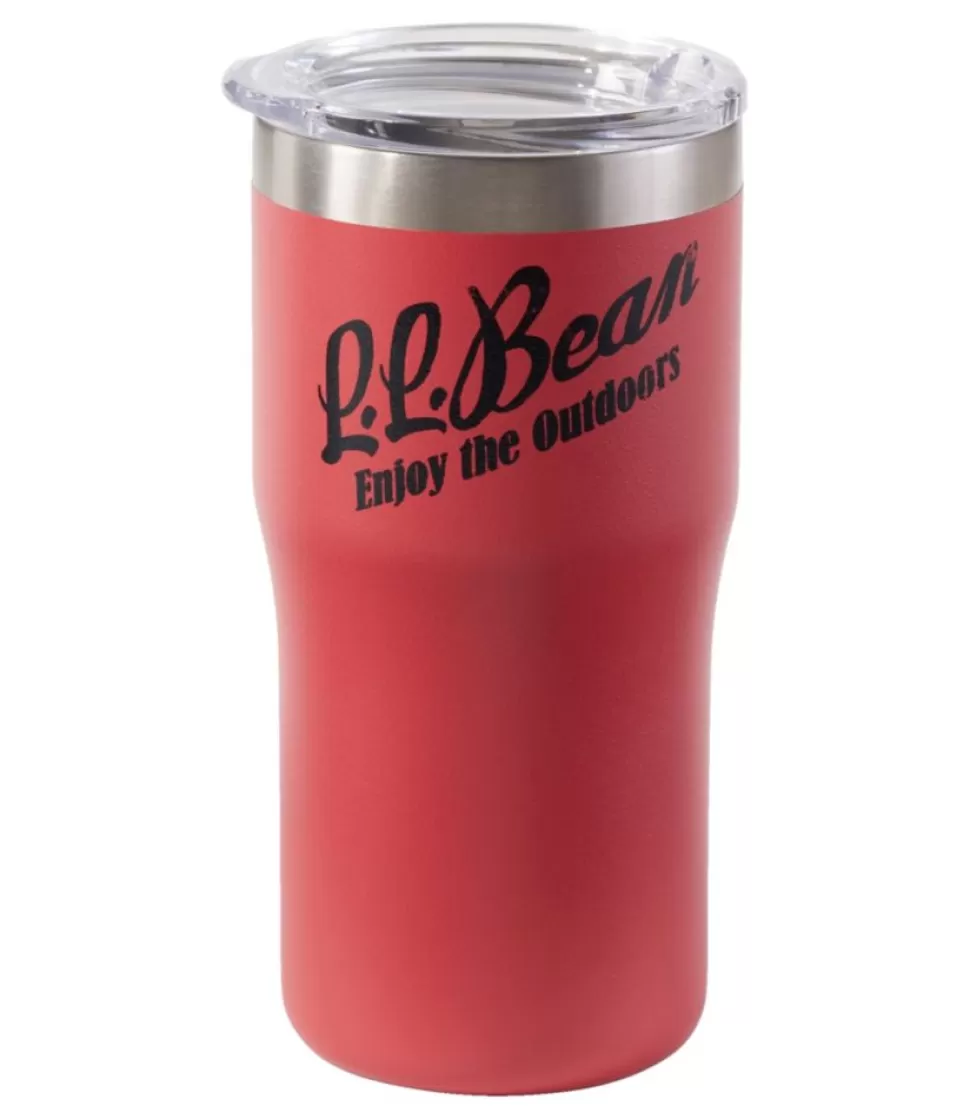 Flash Sale " Insulated Camp Tumbler, Print 17 oz." Hydration