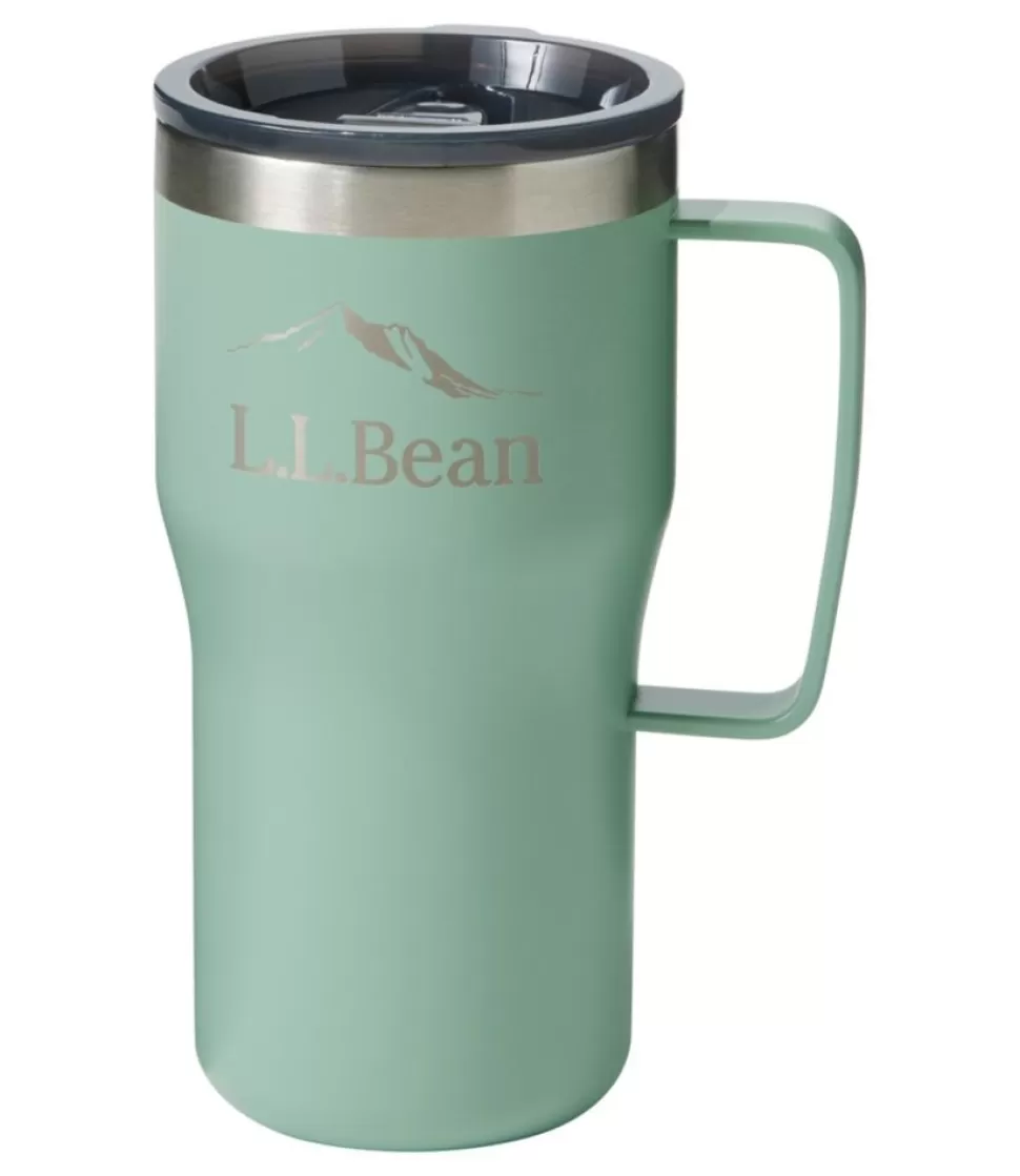 Store " Insulated XL Mug" Hydration