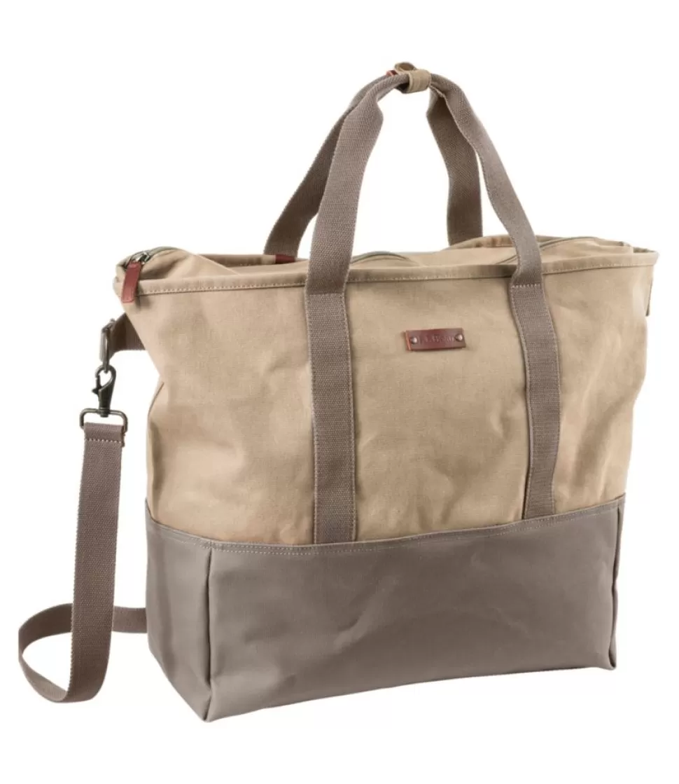 Online " Nor'easter Tote Bag, Large" Everyday Bags & Totes