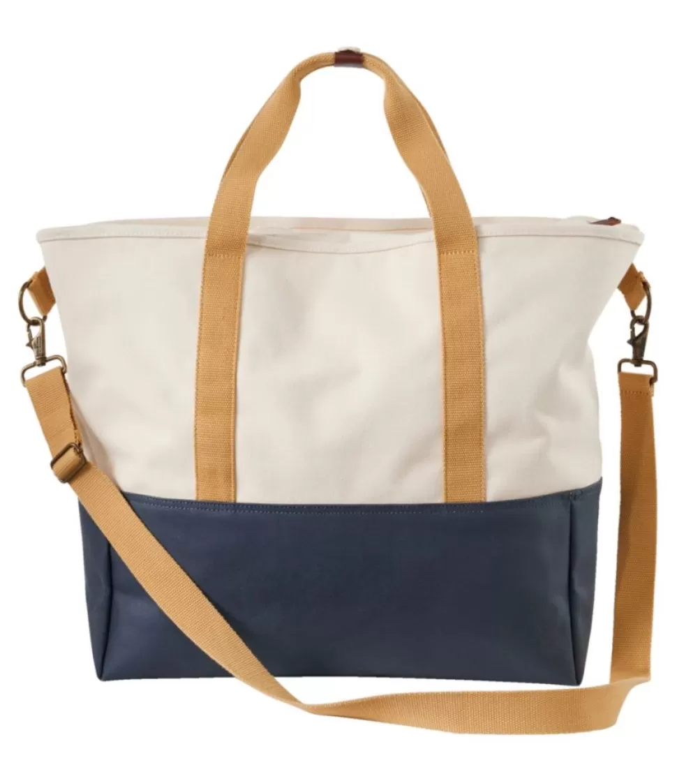 Online " Nor'easter Tote Bag, Large" Everyday Bags & Totes