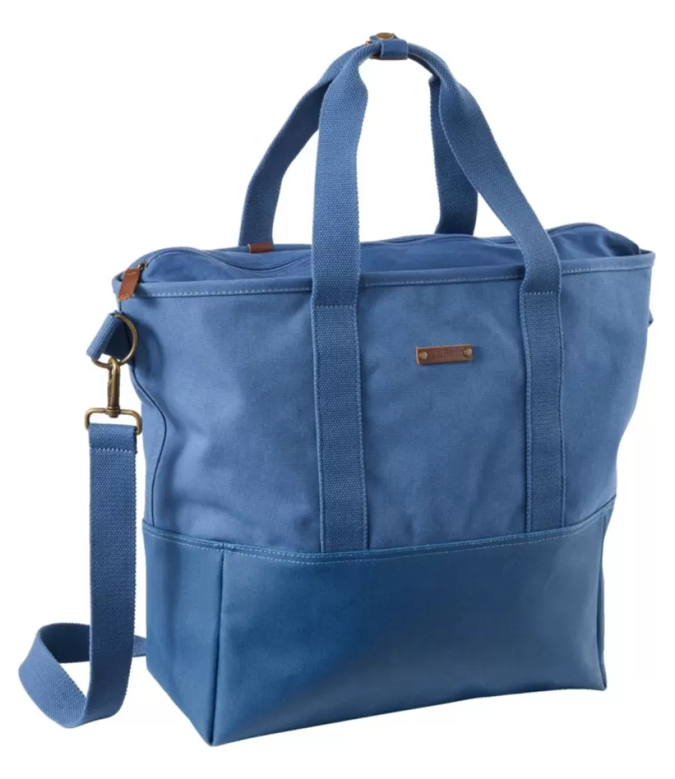 Best " Nor'easter Tote Bag, Regular" Everyday Bags & Totes