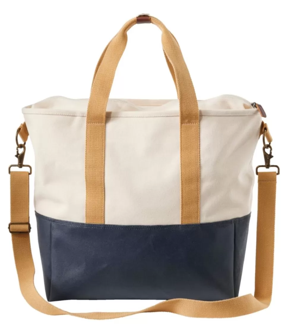 Best " Nor'easter Tote Bag, Regular" Everyday Bags & Totes