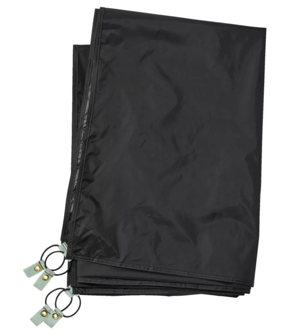 Clearance " Northern Guide Footprint, 6-Person" Camping & Hiking