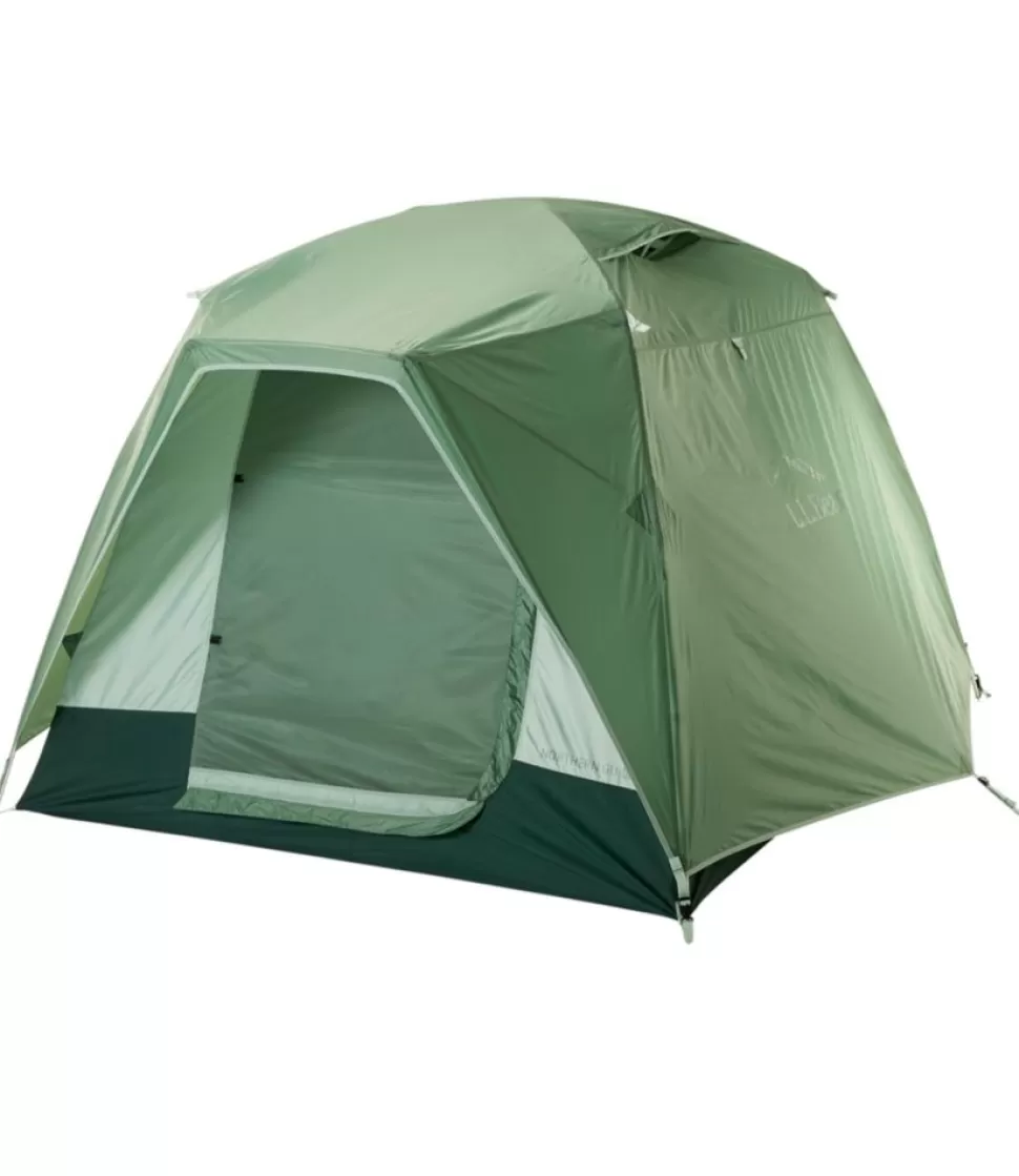 Outlet " Northern Guide 4-Person Tent" Camping & Hiking