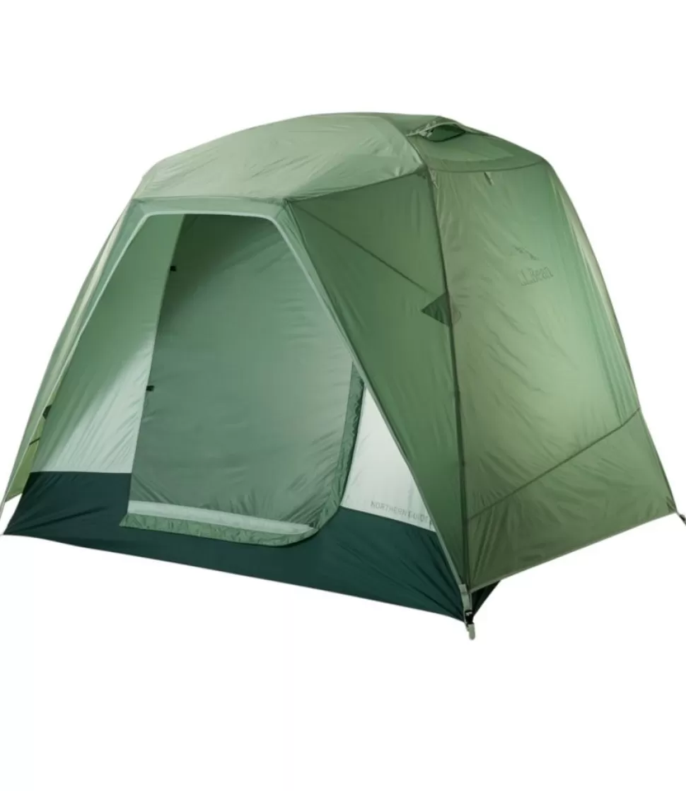 Hot " Northern Guide 6-Person Tent" Camping & Hiking