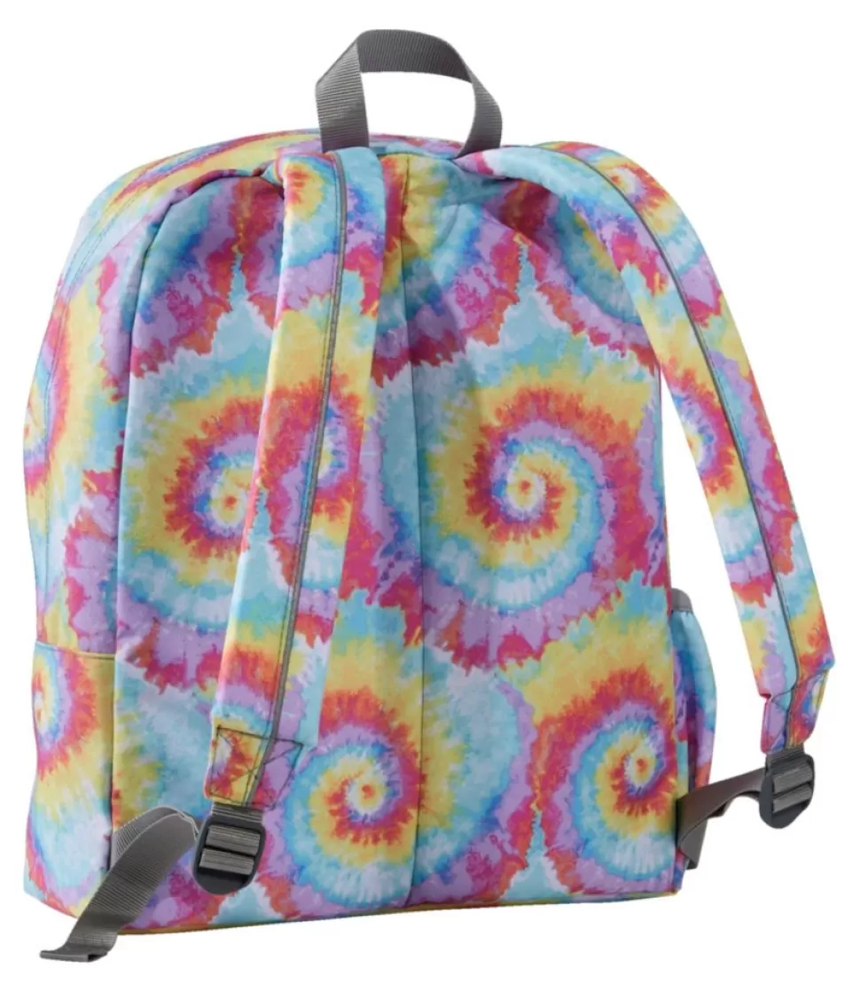 Flash Sale " Original Book Pack®, 24L, Print" School Backpacks & Lunch Boxes