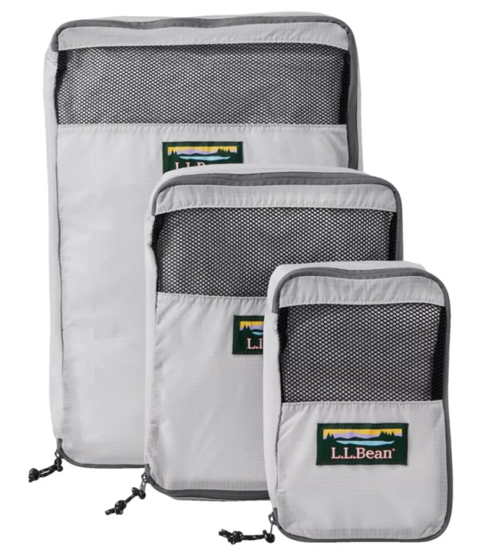 New " Packing Cube Set" Toiletry Bags & Organizers