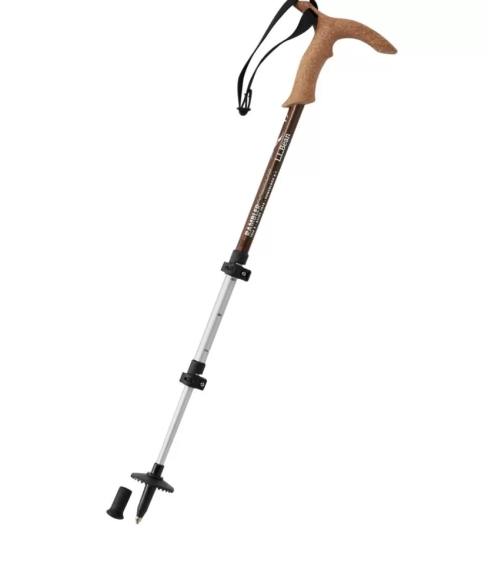 Fashion " Rambler PowerLock 2.1 Hiking Staff" Camping & Hiking