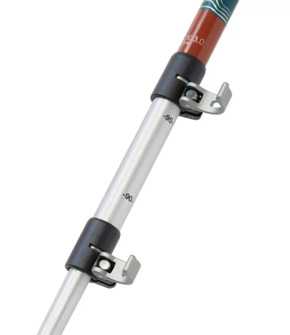 Discount " Ridge Runner Hiking Poles, Compact" Camping & Hiking