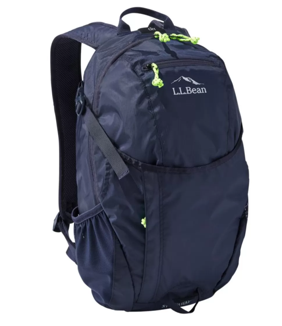 Flash Sale " Stowaway Pack" Camping & Hiking | Hiking Backpacks