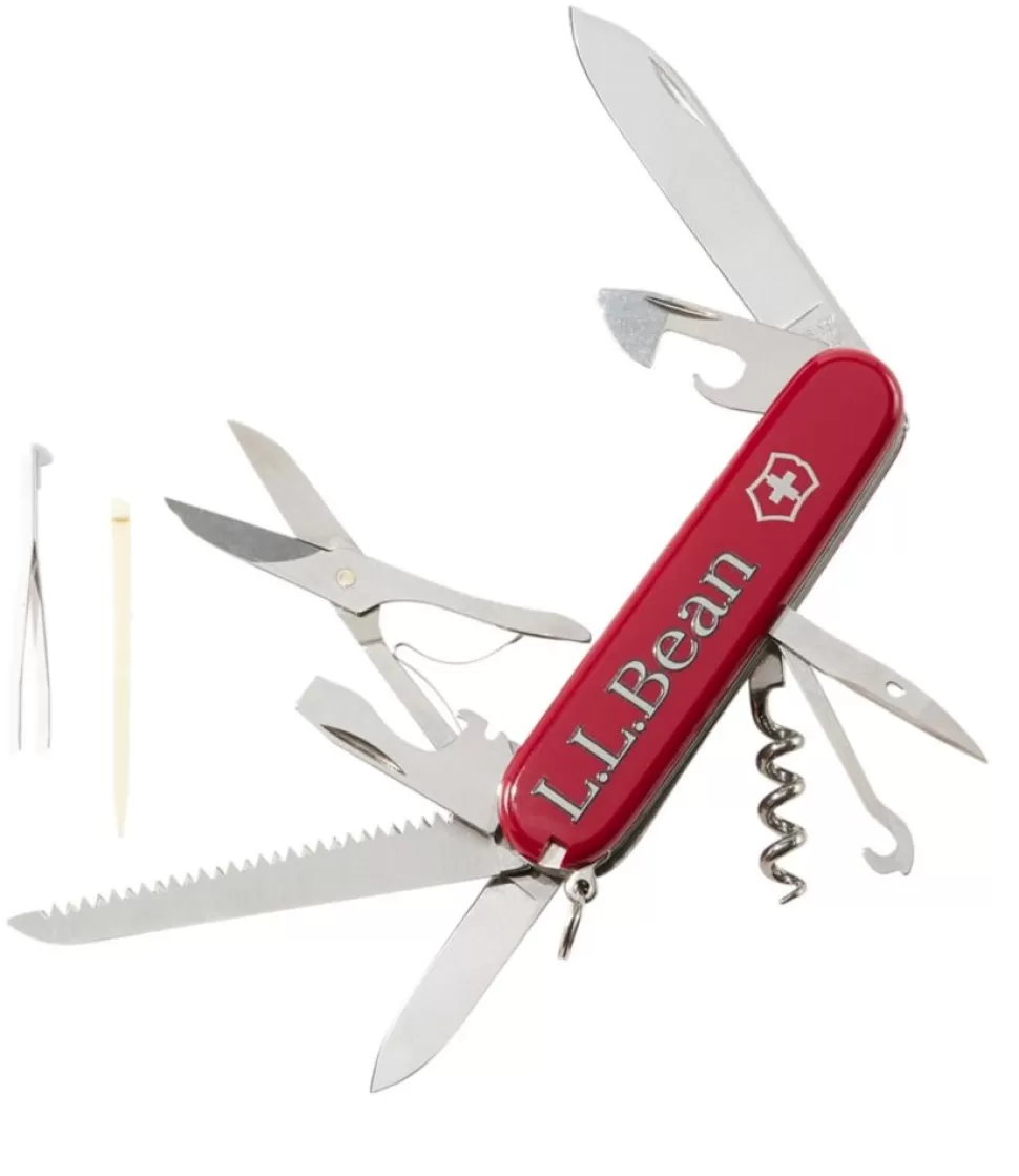 Cheap " Swiss Army Huntsman Knife" Hunting | Outdoor Accessories