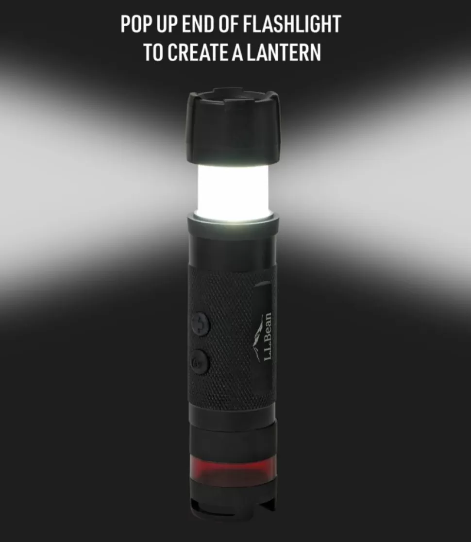 Cheap " Trailblazer 3-in-1 Flashlight" Camping & Hiking | Outdoor Accessories