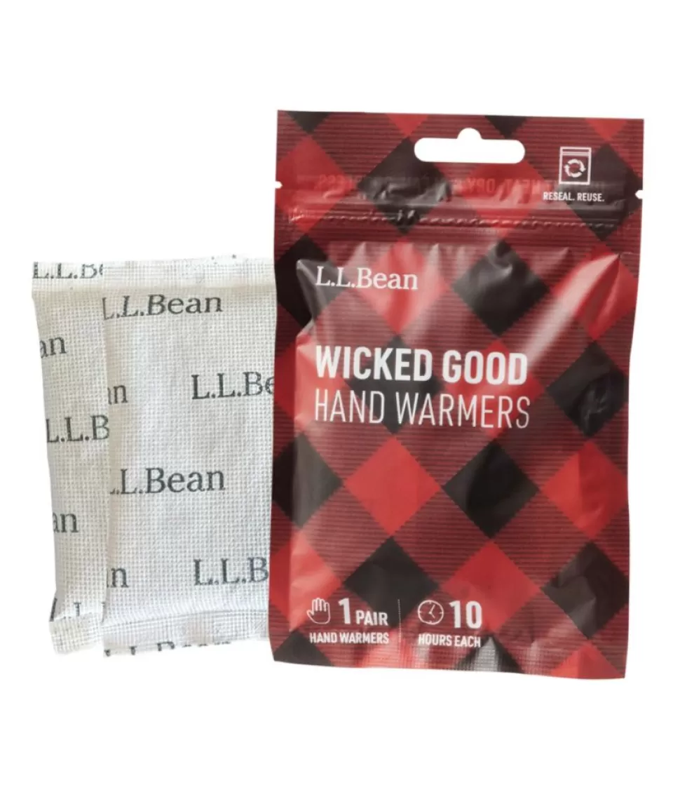 Hot " Wicked Good Handwarmers" Camping & Hiking | Outdoor Accessories