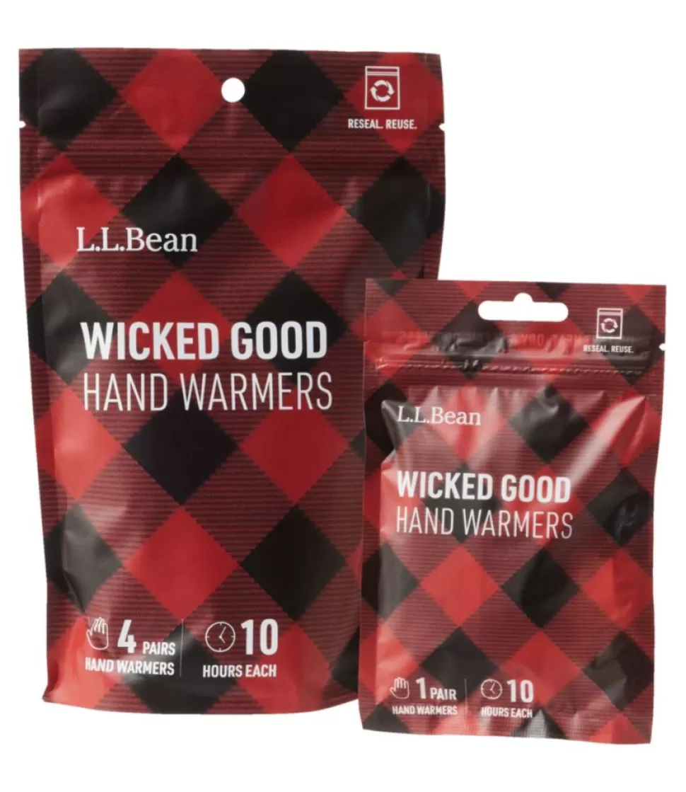 Hot " Wicked Good Handwarmers" Camping & Hiking | Outdoor Accessories