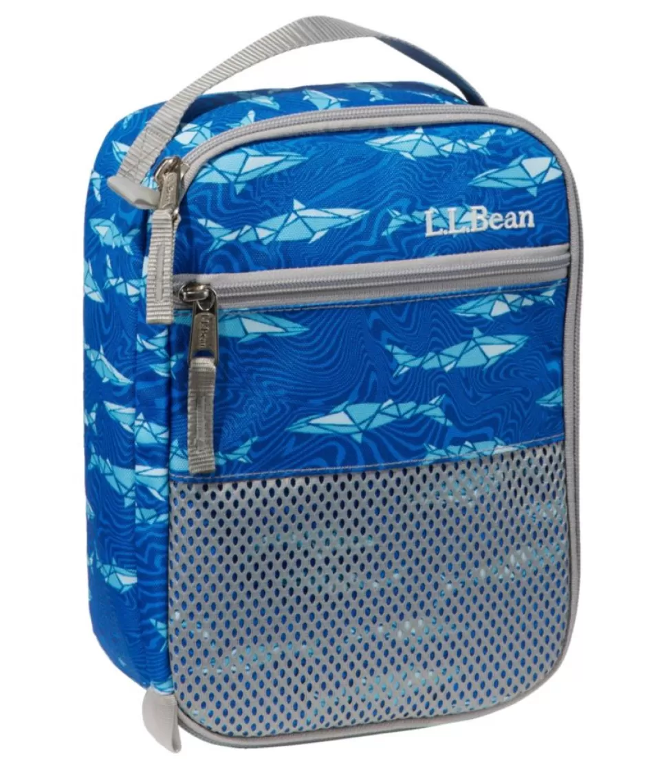 Shop "Lunch Box, Print" School Backpacks & Lunch Boxes