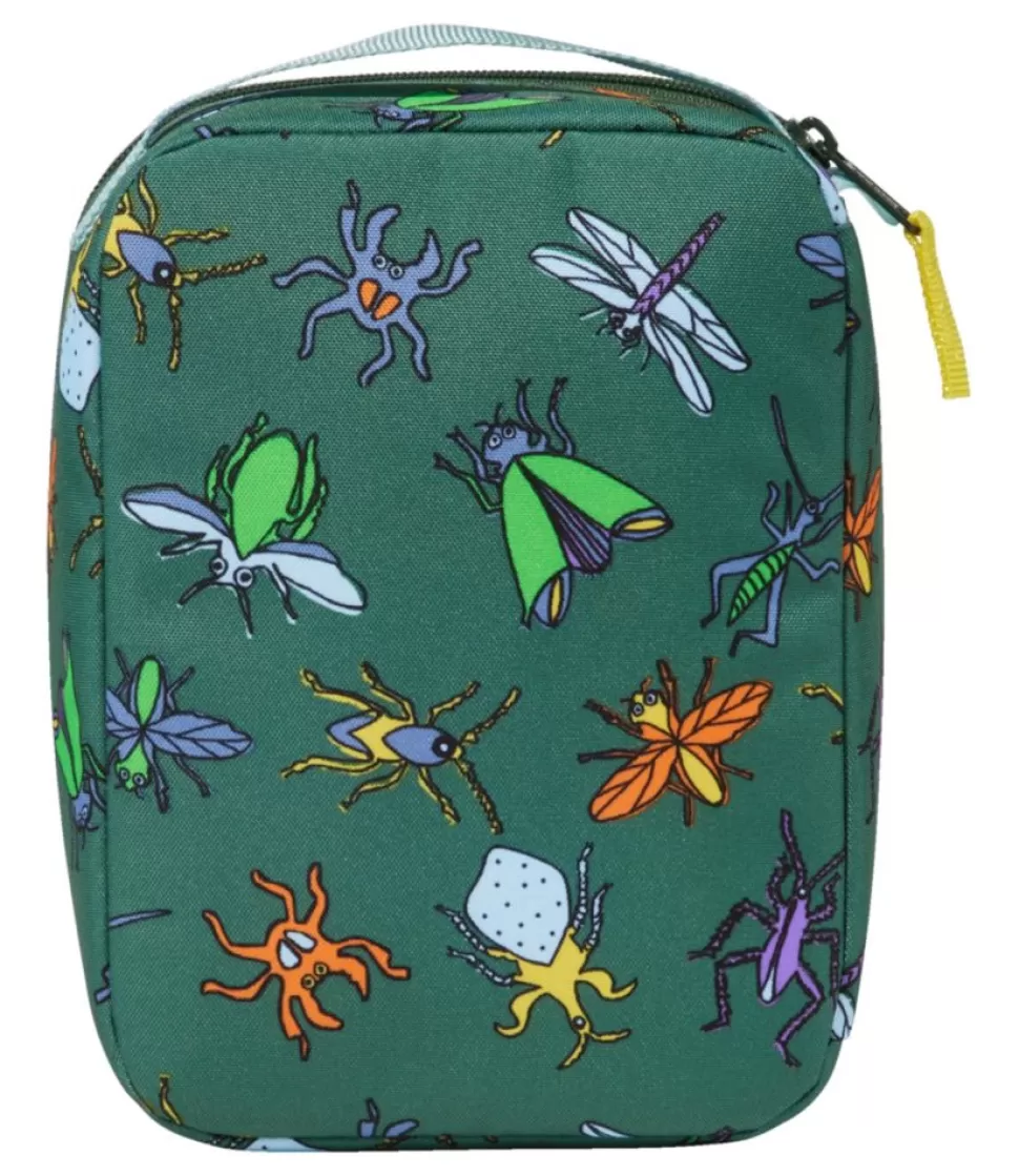 Shop "Lunch Box, Print" School Backpacks & Lunch Boxes