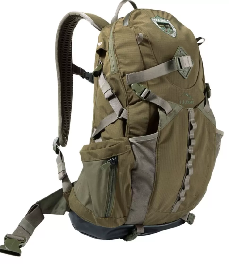 Fashion "Maine Warden Day Pack" Hunting