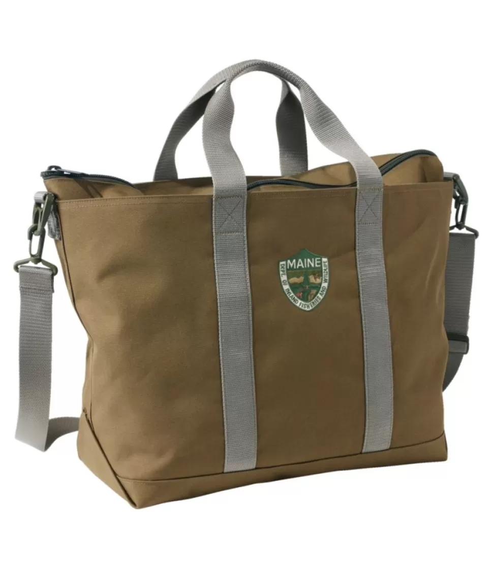 Fashion "Maine Warden's Tote Bag" Hunting | Everyday Bags & Totes