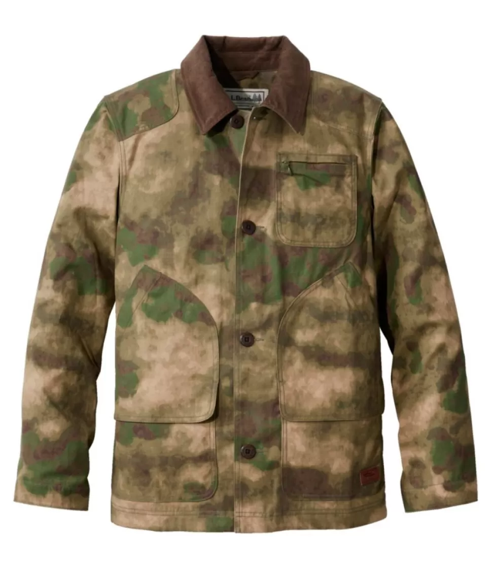 Shop "Men's 1924 Field Coat" Casual Jackets