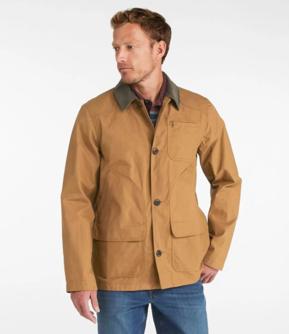 Shop "Men's 1924 Field Coat" Casual Jackets