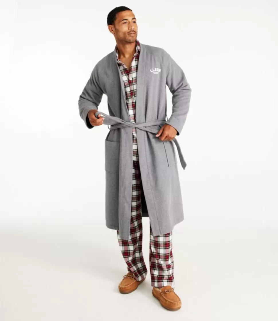 Sale "Men's 1912 Robe, Unlined" Sleepwear