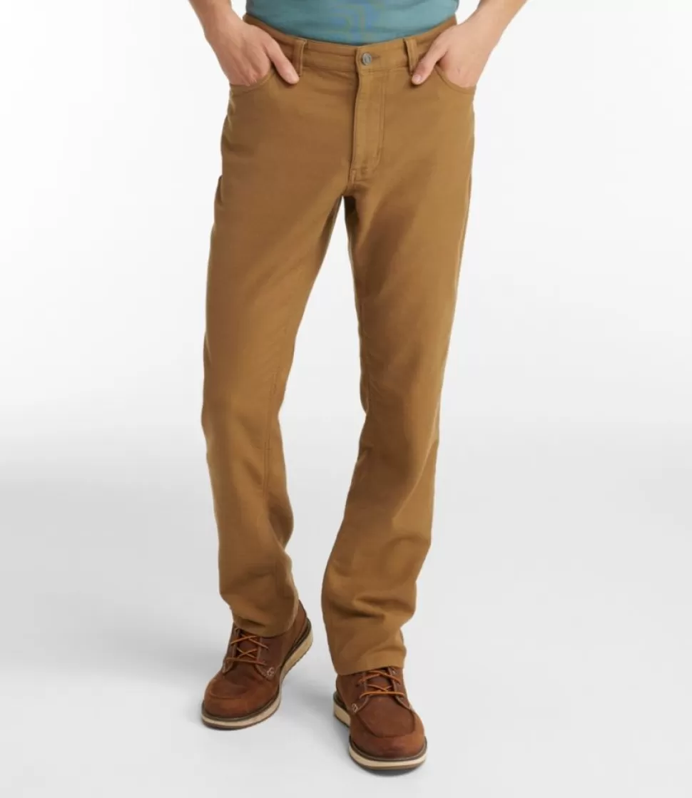 Best Sale "Men's 24/7 Stretch Five-Pocket Pants, Standard Fit, Straight Leg" Pants