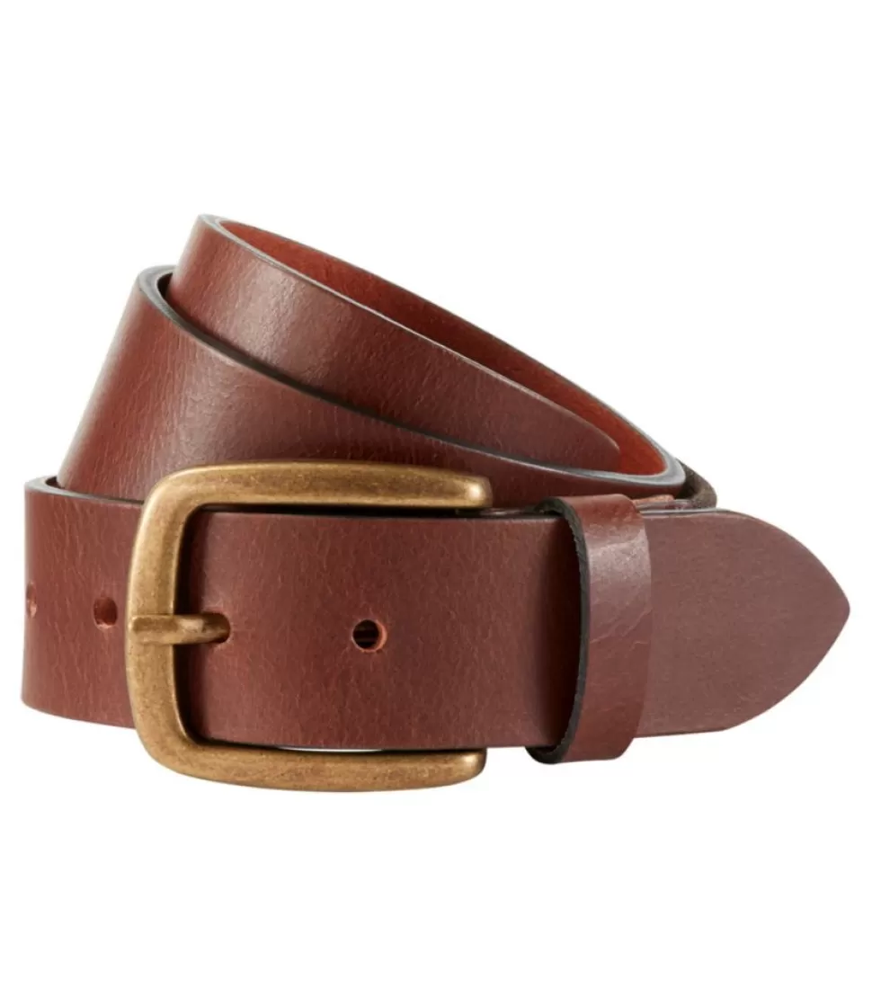 Shop "Men's 1912 Stretch Jean Belt" Accessories