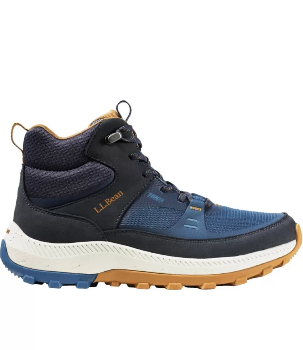 New "Men's Access Hiking Boots, Waterproof" Boots