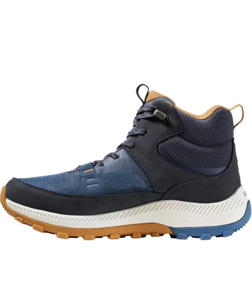 New "Men's Access Hiking Boots, Waterproof" Boots