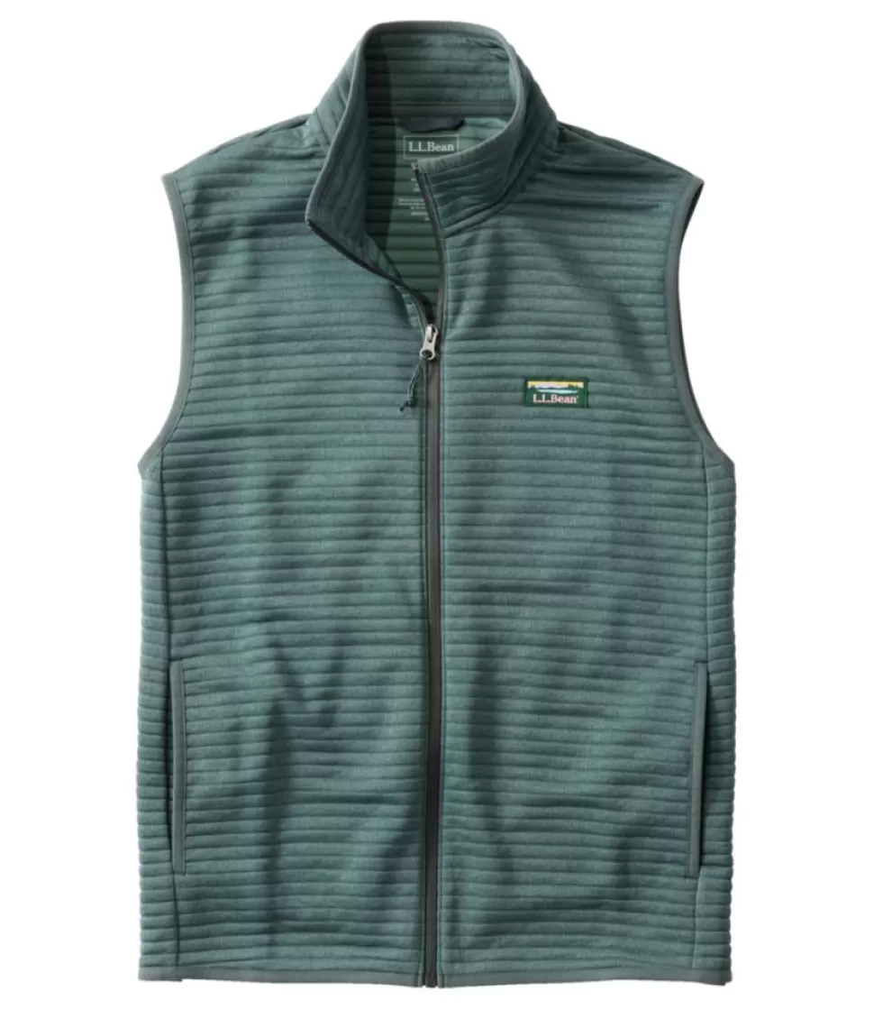 Flash Sale "Men's Airlight Vest" Sweatshirts | Fleece