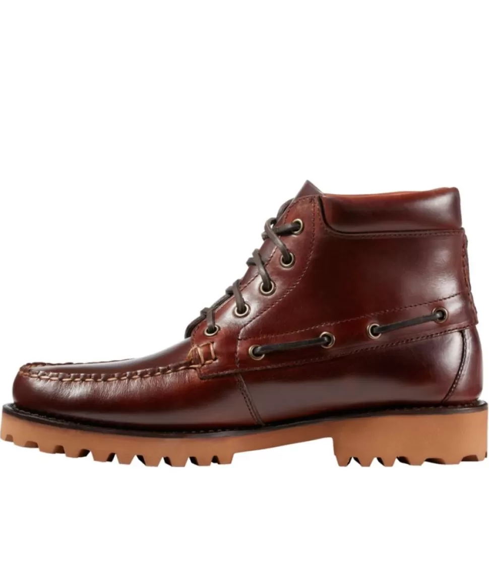 Best Sale "Men's Allagash Handsewn Chukka Boots" Sneakers & Shoes